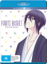 Fruits Basket: The Final Season (Blu-ray Movie)