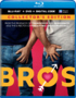 Bros (Blu-ray)