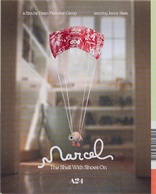 Marcel the Shell With Shoes On (Blu-ray Movie)