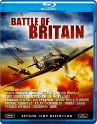 おトク情報がいっぱい！ The Battle of Britain [DVD] [Import