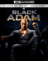 Black Adam (2022) directed by Jaume Collet-Serra • Reviews, film + cast •  Letterboxd