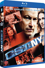 CSI: NY: The Complete Series DVD