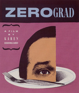 Zerograd aka City Zero (Blu-ray Movie)