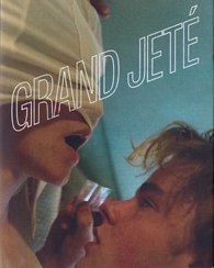 Grand Jet (Blu-ray)