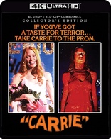 魔女嘉莉 Carrie