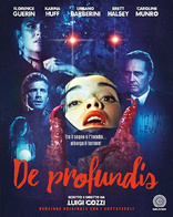 De Profundis (Blu-ray Movie)