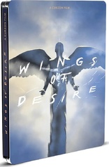 柏林苍穹下 Wings of Desire