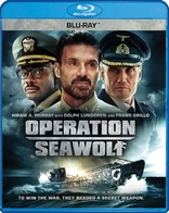 海狼行动 Operation Seawolf