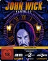 John Wick Kapitel 1-3 4K (Blu-ray)