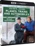 Planes, Trains & Automobiles 4K (Blu-ray)