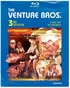 The Venture Bros.: Season 3 (Blu-ray Movie)