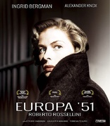 Europe '51 (Blu-ray Movie)