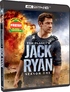 Tom Clancy's Jack Ryan: Season One 4K (Blu-ray)