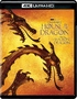 House of the Dragon: Season 1 4K (Blu-ray)