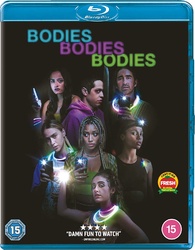 Watch Bodies Bodies Bodies