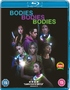 Bodies Bodies Bodies (Blu-ray)