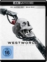 Westworld: Season Four 4K (Blu-ray)