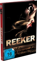 Reeker (Blu-ray Movie)