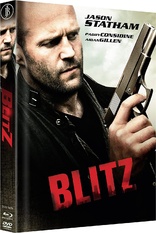 Blitz (Blu-ray Movie)