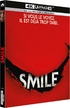 Smile 4K (Blu-ray)