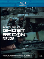 幽灵行动阿尔法/汤姆·克兰西：幽灵行动阿尔法 Ghost Recon: Alpha