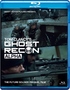 Tom Clancy's Ghost Recon Alpha (Blu-ray Movie)