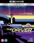 The Driver 4K (Blu-ray)