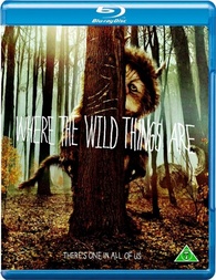 その他 Where the Wild Things Are [Blu-ray] [Import] Amazon.com: Where the Wild Things Are (UV/Blu-ray) : Tom