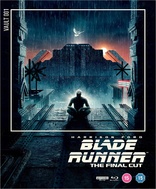 Blade Runner 4K Blu-ray (The Final Cut) (United Kingdom)