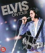 Elvis on Tour (Blu-ray Movie), temporary cover art