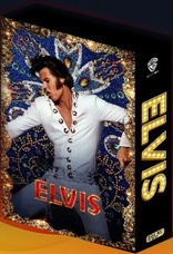 Elvis 4K Blu-ray (SteelBook) (Italy)