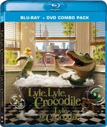 Lyle, Lyle, Crocodile (Blu-ray Movie)