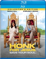 Honk for Jesus. Save Your Soul. (Blu-ray Movie), temporary cover art