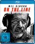 On the Line (Blu-ray)