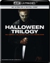 Halloween Trilogy 4K (Blu-ray)
