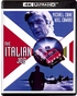 The Italian Job 4K (Blu-ray)