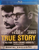 True Story (Blu-ray Movie)