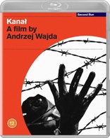 Kana&#322; (Blu-ray Movie)