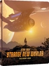 Star Trek: Strange New Worlds - Season One (Blu-ray)
