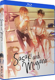 Sasaki and Miyano Volume 3 Review - But Why Tho?