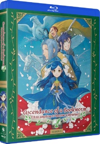 Ascendance of a Bookworm: 3ª temporada deve estrear em 2022