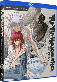 YuYu Hakusho Ghost Files Complete Anime Series + Ovas+ Movies Dual Aduio  Eng/Jpn