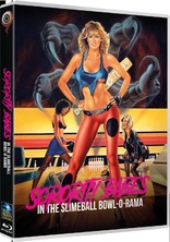 Sorority Babes in the Slimeball Bowl-O-Rama (Blu-ray Movie)