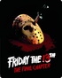 Friday the 13th: The Final Chapter (Blu-ray)