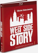 West Side Story (Blu-ray Movie), temporary cover art