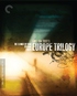 Lars von Trier's Europe Trilogy (Blu-ray)