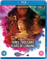 Three Thousand Years of Longing (Blu-ray Movie)