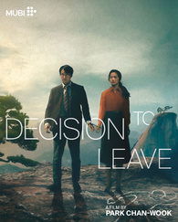 Decision to Leave Blu-ray (헤어질 결심 / Heojil kyolshim)