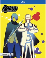 Anime Dubs on X: The English Dub Episodes 232-255 for Boruto: Naruto Next  Generation The Funato War Arc have launched today, November 14th, via  Blu-ray/DVD and Digitally by @VizMedia. :  Viz