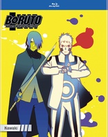 Boruto: Naruto Next Generations, Vol. 16 (16)